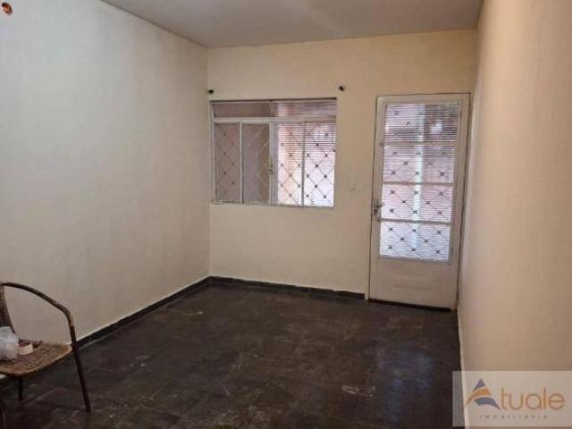 Casa com 3 dormitórios à venda, 184 m² por R$ 560.000,00 Vila Real Hortolândia/SP