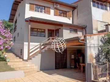 Casa com 3 dormitórios à venda, 184 m² por R$ 869.000,00 Jardim das Cerejeiras Atibaia/SP