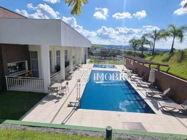 Casa com 3 dormitórios à venda, 185 m² por R$ 1.420.000,00 Portal San Giovanni Itatiba/SP