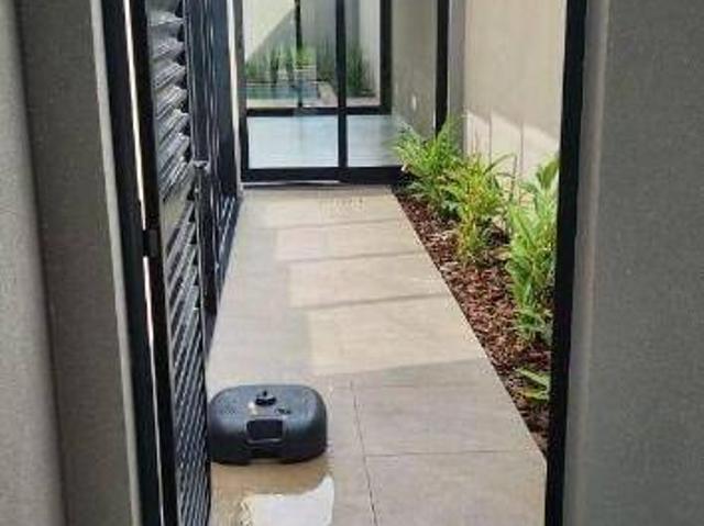 Casa com 3 dormitórios à venda, 185 m² por R$ 1.300.000,00 Village Mirassol IV Mirassol/SP