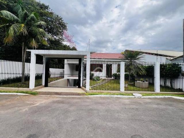 Casa com 3 dormitórios à venda, 185 m² por R$ 750.000,00 Olímpica Esteio/RS