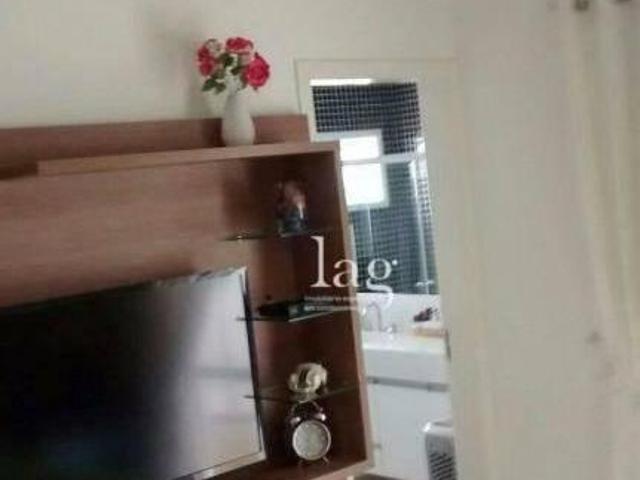 Casa com 3 dormitórios à venda, 185 m² por R$ 770.000,00 Condomínio Horto Florestal III Sorocaba