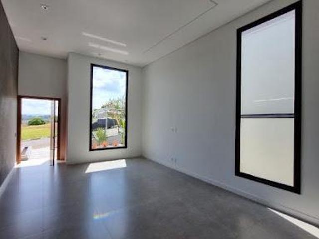 Casa com 3 dormitórios à venda, 186 m² por R$ 1.500.000,00 Loteamento Residencial Dolce Vita Ita