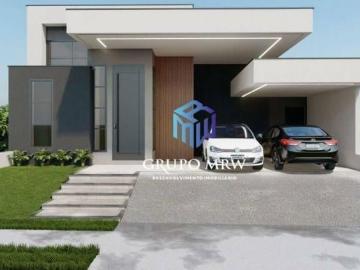 Casa com 3 dormitórios à venda, 186 m² por R$ 1.580.000,00 Residencial Pampulha Sorocaba/SP