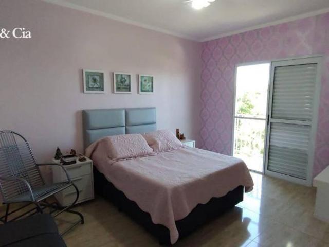 Casa com 3 dormitórios à venda, 186 m² por R$ 1.150.000,00 Cidade Satélite Atibaia/SP