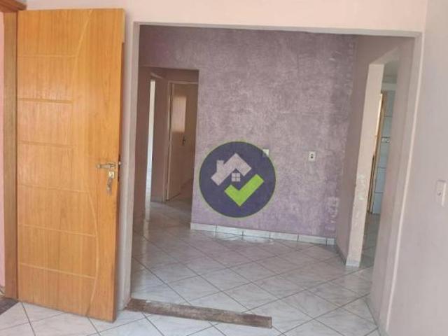 Casa com 3 dormitórios à venda, 186 m² por R$ 370.000,00 Jardim Planalto Macatuba/SP