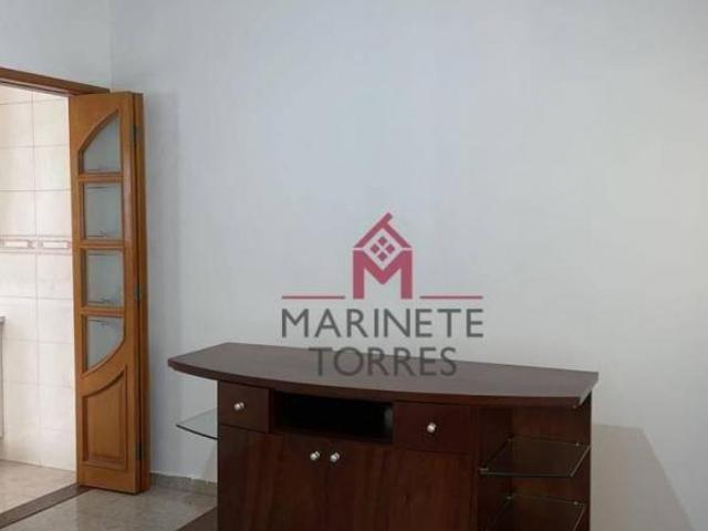 Casa com 3 dormitórios à venda, 186 m² por R$ 595.000 Alves Dias São Bernardo do Campo/SP