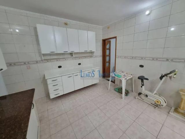 Casa com 3 dormitórios à venda, 186 m² por R$ 620.000 Alves Dias São Bernardo do Campo/SP