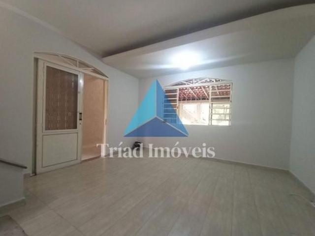 Casa com 3 dormitórios à venda, 186 m² por R$ 750.000,00 Jardim Brasília Americana/SP