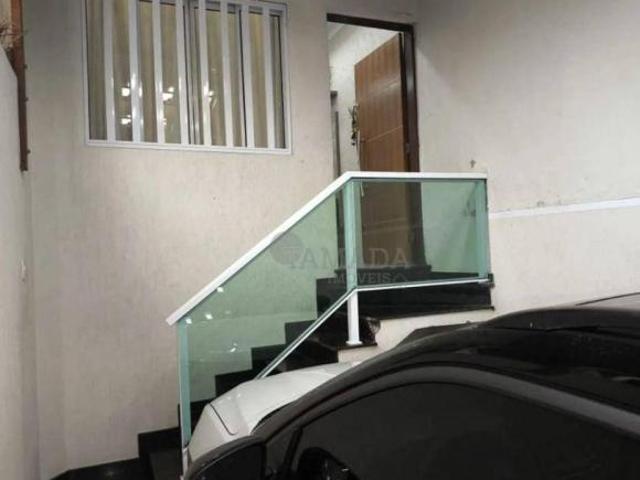 Casa com 3 dormitórios à venda, 187 m² por R$ 770.000,00 Jardim Belém São Paulo/SP