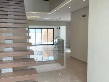 Casa com 3 dormitórios à venda, 188 m² por R$ 1.300.000,00 Condomínio Residencial Ipanema Soroca