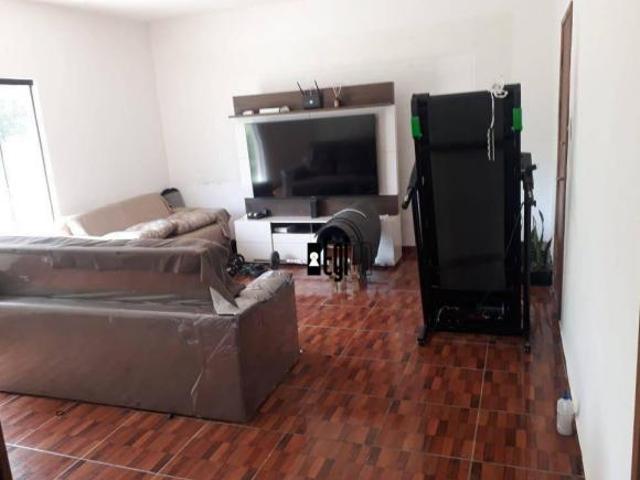 Casa com 3 dormitórios à venda, 188 m² por R$ 255.000,00 Floresta Juiz de Fora/MG