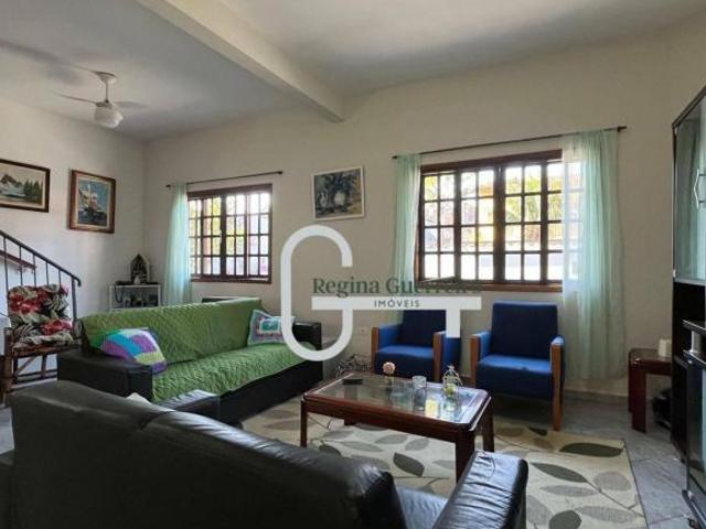 Casa com 3 dormitórios à venda, 188 m² por R$ 599.000,00 Balneário Três Marias Peruíbe/SP