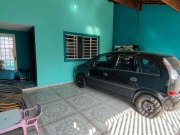 Casa com 3 dormitórios à venda, 188 m² por R$ 650.000,00 Jardim Oriente São José dos Campos/SP
