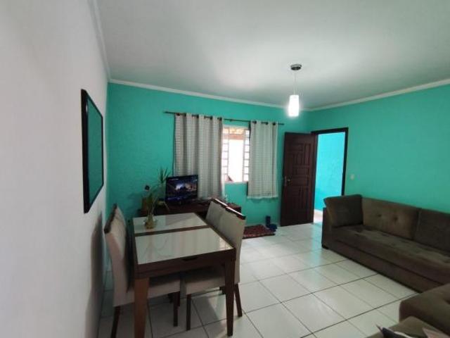Casa com 3 dormitórios à venda, 188 m² por R$ 650.000,00 Jardim Oriente São José dos Campos/SP