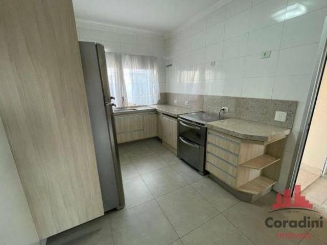 Casa com 3 dormitórios à venda, 189 m² por R$ 1.100.000,00 Jardim Primavera Nova Odessa/SP