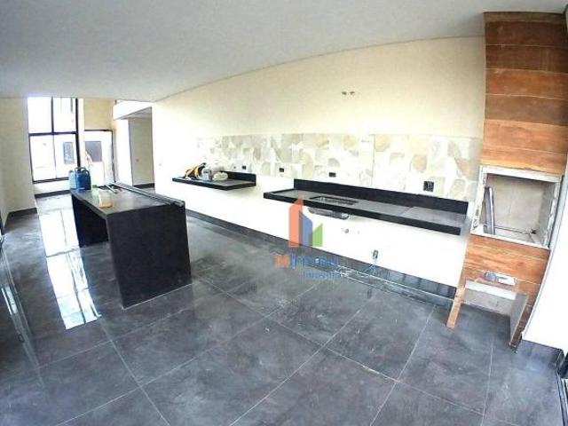 Casa com 3 dormitórios à venda, 189 m² por R$ 1.150.000,00 Parque Olívio Franceschini Hortolândi