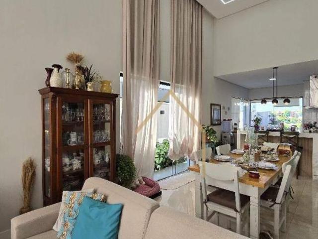 Casa com 3 dormitórios à venda, 189 m² por R$ 1.190.000,00 Jardim Vitória Nova Odessa/SP