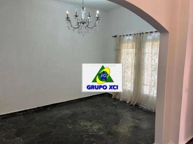 Casa com 3 dormitórios à venda, 189 m² por R$ 750.000,00 Vila Iza Campinas/SP