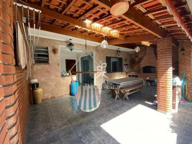 Casa com 3 dormitórios à venda, 180m² Conjunto Residencial Butantã São Paulo/SP