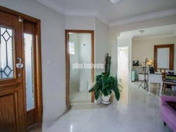 Casa com 3 dormitórios à venda, 180 m² Alto da Lapa