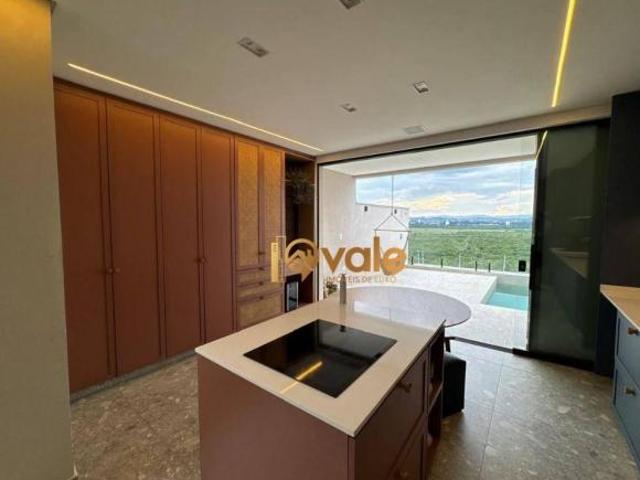 Casa com 3 dormitórios à venda, 180 m² Jardim das Indústrias São José dos Campos/SP