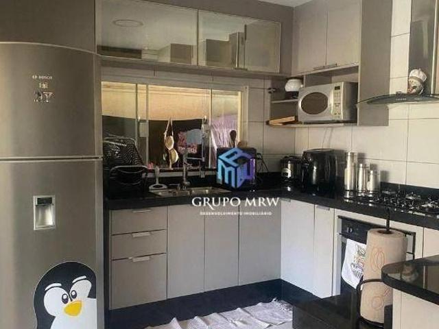 Casa com 3 dormitórios à venda, 180 m² por R$ 1.085.000,00 Jardim Villagio Milano Sorocaba/SP