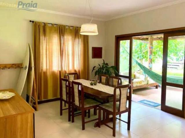 Casa com 3 dormitórios à venda, 240 m² por R$ 2.900.000,00 Guaecá São Sebastião/SP