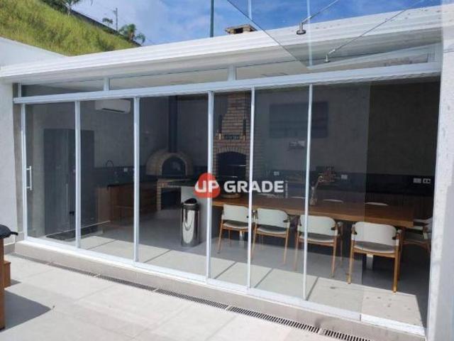 Casa com 3 dormitórios à venda, 180 m² por R$ 2.250.000,00 Alphaville Barueri/SP