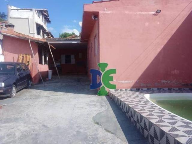 Casa com 3 dormitórios à venda, 180 m² por R$ 410.000,00 Jardim Do Portal Jacareí/SP