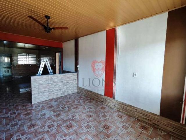 Casa com 3 dormitórios à venda, 180 m² por R$ 424.990,00 Santa Cruz Gravataí/RS