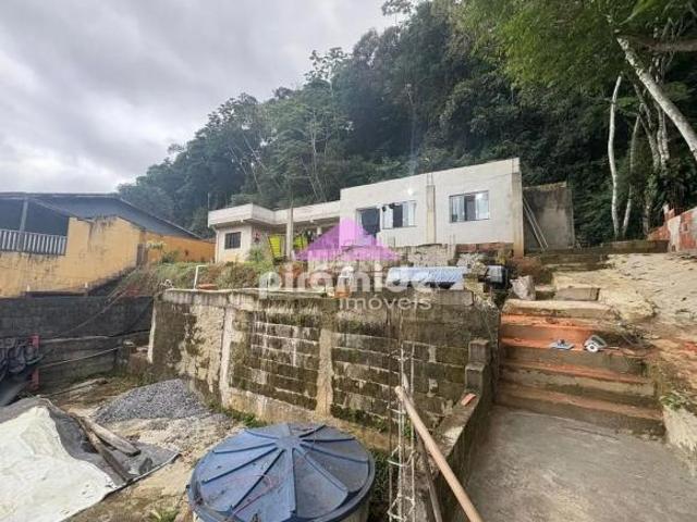 Casa com 3 dormitórios à venda, 180 m² por R$ 450.000,00 Verde Mar Caraguatatuba/SP