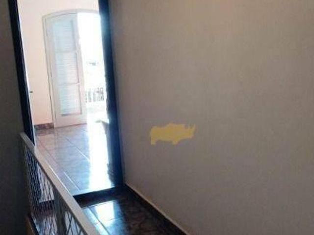 Casa com 3 dormitórios à venda, 180 m² por R$ 470.000,00 Estádio Rio Claro/SP