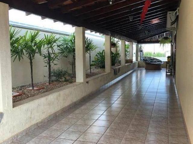 Casa com 3 dormitórios à venda, 180 m² por R$ 480.000,00 Paineiras Cedral/SP