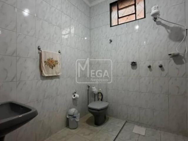 Casa com 3 dormitórios à venda, 180 m² por R$ 480.000 Jardim Primavera Pindorama/SP