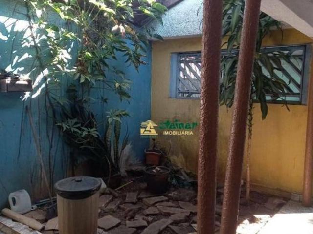 Casa à venda, 180 m² por R$ 599.999,99 Cidade Jardim Cumbica Guarulhos/SP