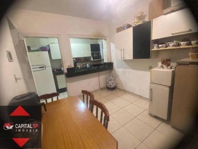 Casa com 3 dormitórios à venda, 180 m² por R$ 640.000,00 Penha de França São Paulo/SP