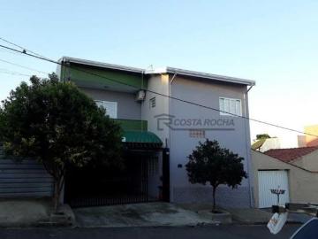 Casa com 3 dormitórios à venda, 180 m² por R$ 660.000,00 Centro Indaiatuba/SP