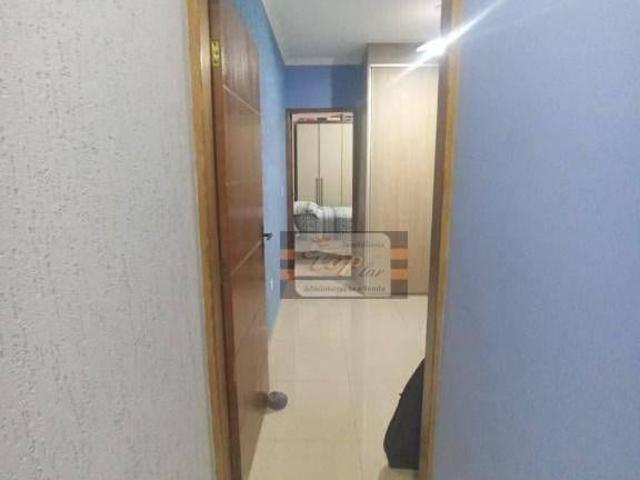 Casa com 3 dormitórios à venda, 180 m² por R$ 680.000,00 Jardim Cidade Pirituba São Paulo/SP