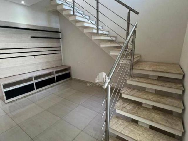 Casa com 3 dormitórios à venda, 180 m² por R$ 690.000,00 Parque Residencial Jaguari Americana/SP
