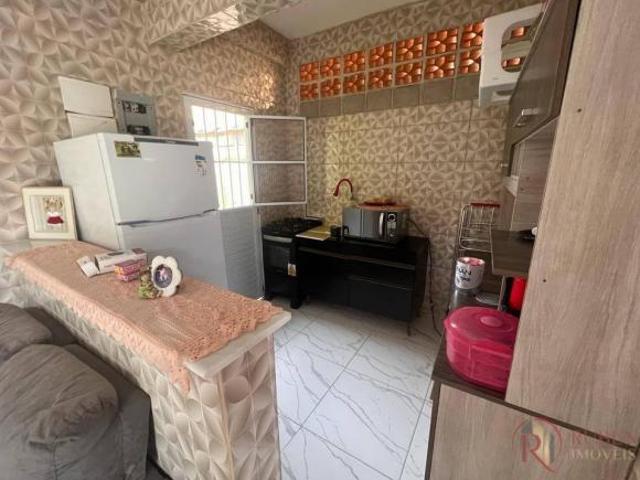 Casa com 3 dormitórios à venda, 180 m² por R$ 700.000,00 Jardim Paulista Bertioga/SP