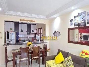 Casa com 3 dormitórios à venda, 180 m² por R$ 710.000,00 Condomínio Vila Paradiso Sorocaba/SP