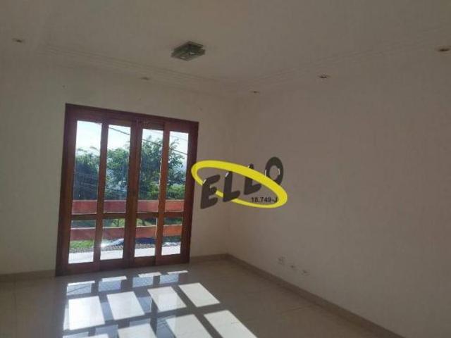 Casa com 3 dormitórios à venda, 180 m² por R$ 750.000,00 Granja Viana Cotia/SP