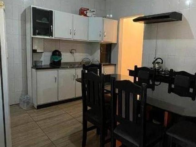 Casa com 3 dormitórios à venda, 180 m² por R$ 780.000,00 Pacaembu Cascavel/PR