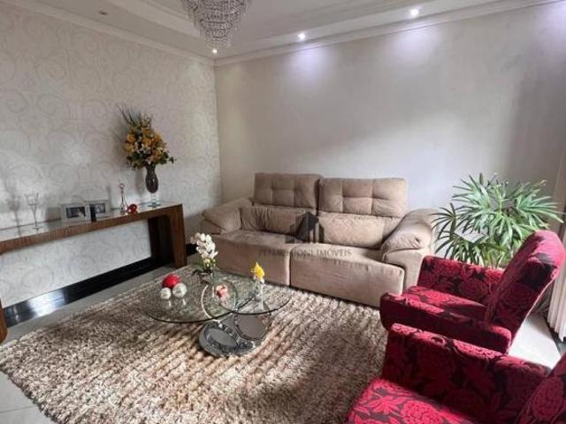 Casa com 3 dormitórios à venda, 180 m² por R$ 790.000 Morada do Sol Americana/SP