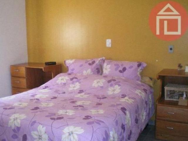 Casa com 3 dormitórios à venda, 180 m² por R$ 800.000,00 Jardim Primavera Bragança Paulista/SP