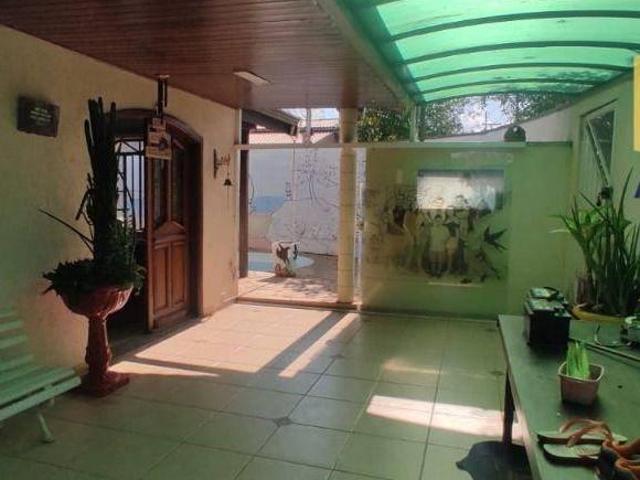 Casa com 3 dormitórios à venda, 180 m² por R$ 850.000,00 Cidade Jardim II Americana/SP