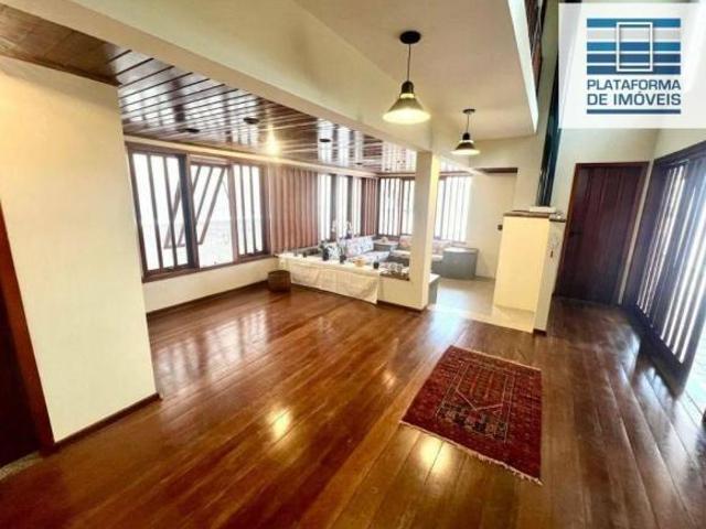 Casa com 3 dormitórios à venda, 180 m² por R$ 850.000,00 Jardim Europa Bragança Paulista/SP