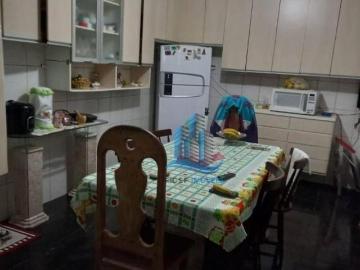 Casa com 3 dormitórios à venda, 180 m² por R$ 860.000,00 Fundação São Caetano do Sul/SP