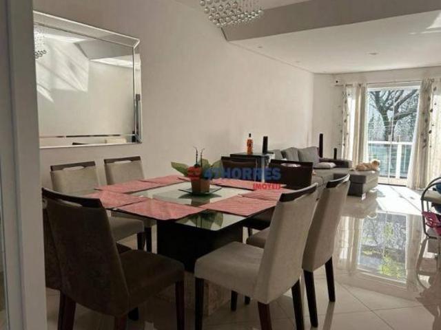 Casa com 3 dormitórios à venda, 180 m² por R$ 950.500,00 Vila Sônia São Paulo/SP